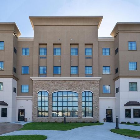 Staybridge Suites Houston East - Baytown By Ihg Екстериор снимка