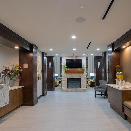 Staybridge Suites Houston East - Baytown By Ihg Екстериор снимка