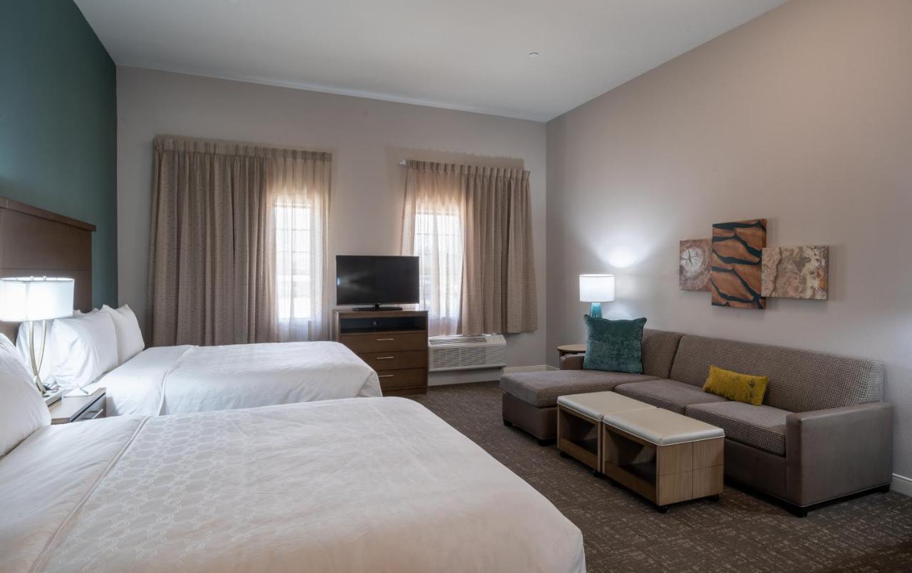 Staybridge Suites Houston East - Baytown By Ihg Стая снимка