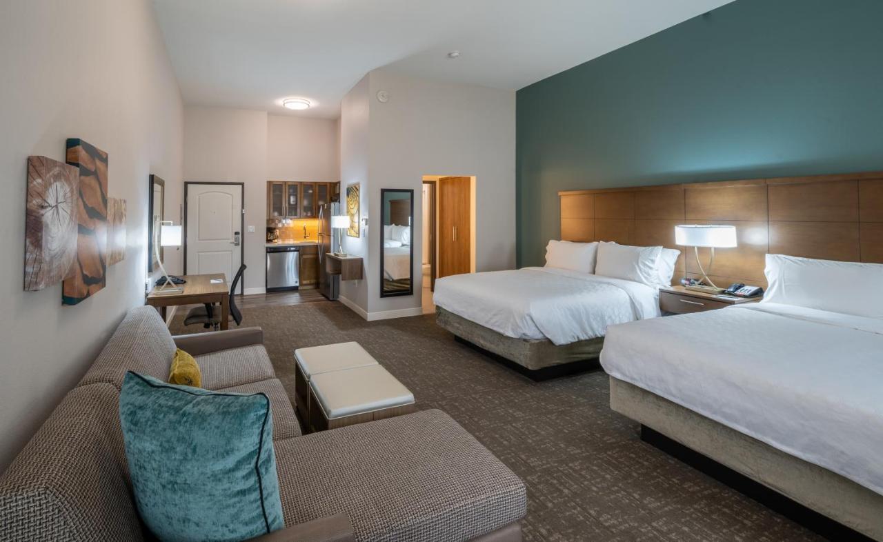Staybridge Suites Houston East - Baytown By Ihg Стая снимка
