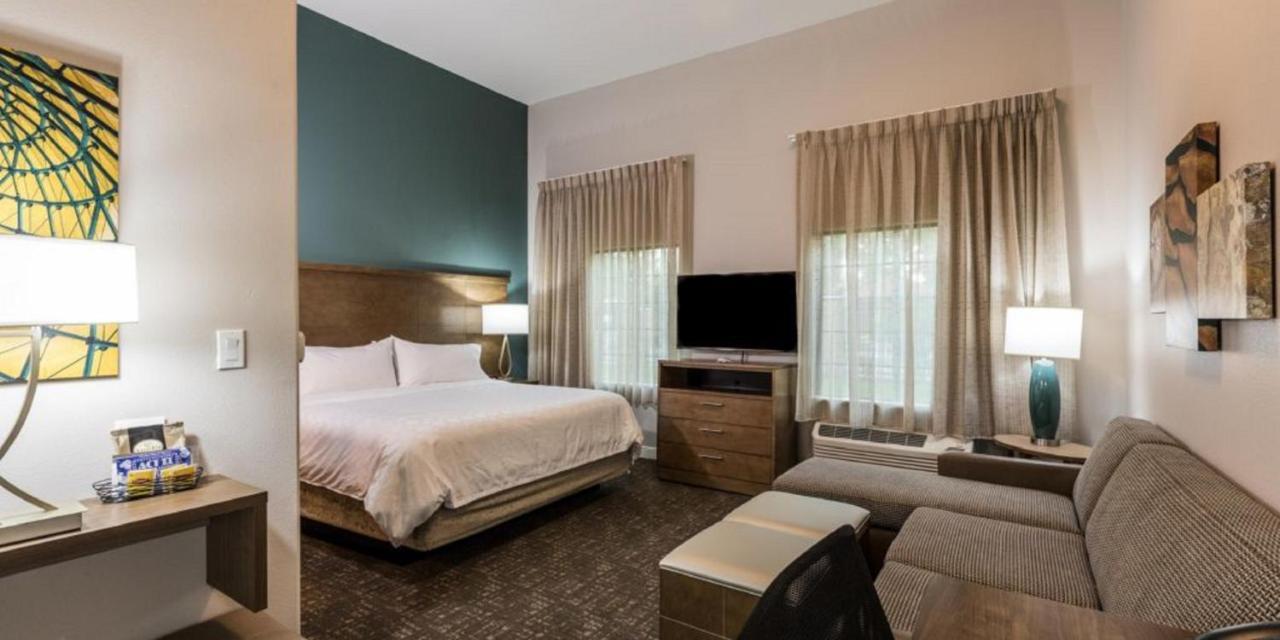 Staybridge Suites Houston East - Baytown By Ihg Екстериор снимка