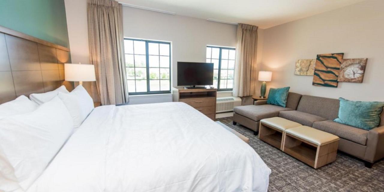 Staybridge Suites Houston East - Baytown By Ihg Екстериор снимка