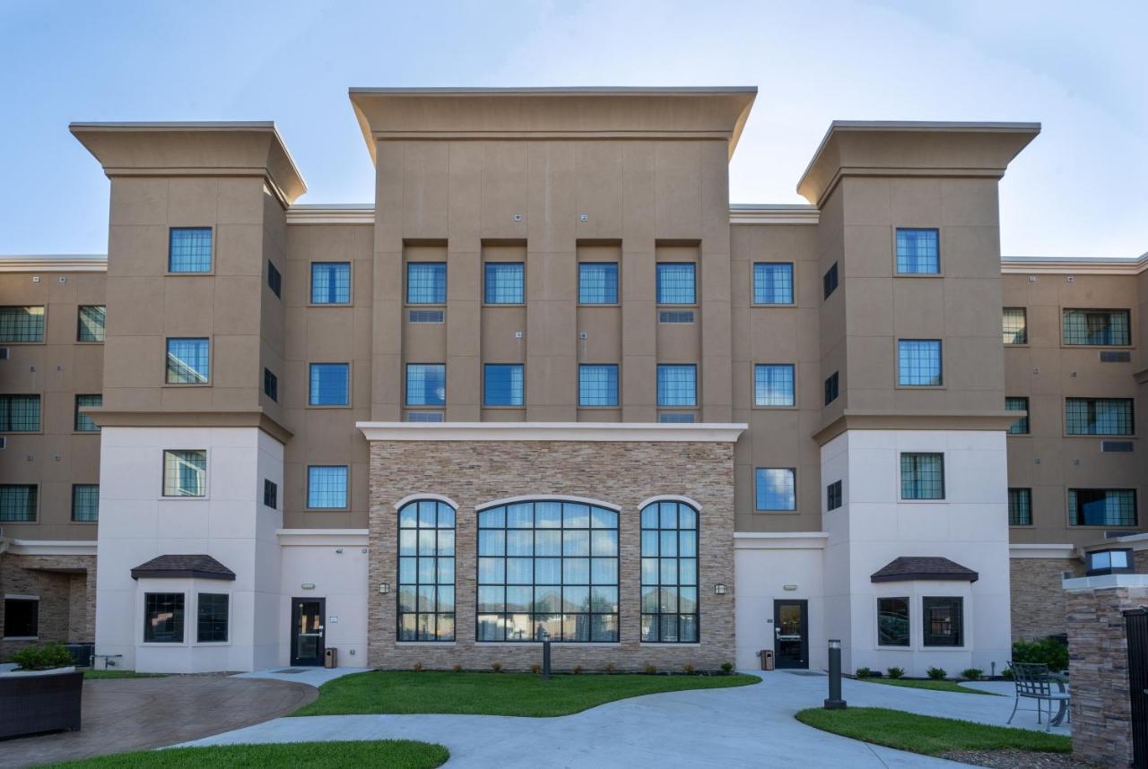 Staybridge Suites Houston East - Baytown By Ihg Екстериор снимка