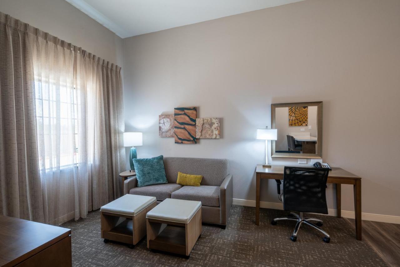 Staybridge Suites Houston East - Baytown By Ihg Екстериор снимка