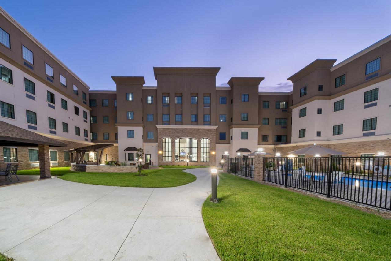 Staybridge Suites Houston East - Baytown By Ihg Екстериор снимка