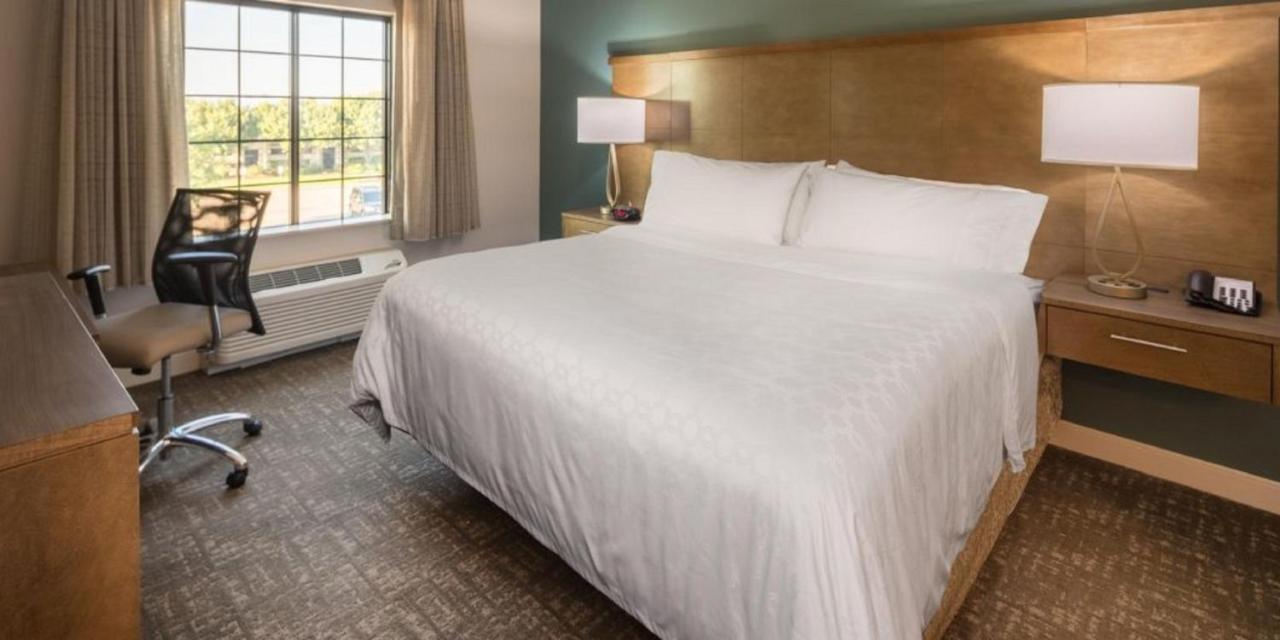 Staybridge Suites Houston East - Baytown By Ihg Екстериор снимка