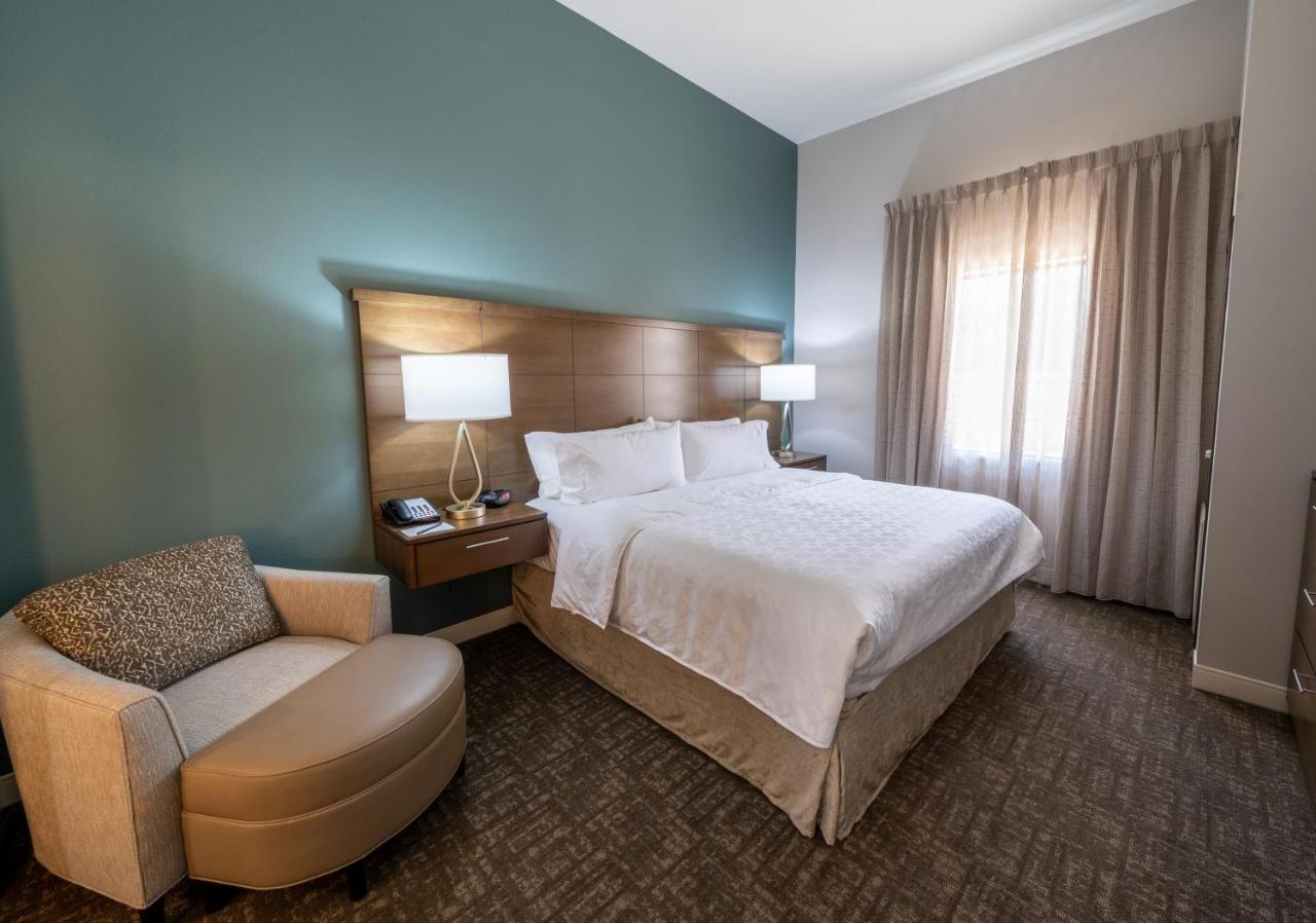 Staybridge Suites Houston East - Baytown By Ihg Екстериор снимка