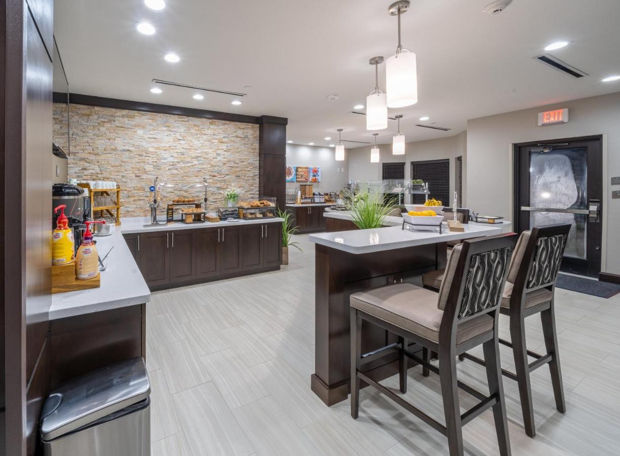 Staybridge Suites Houston East - Baytown By Ihg Екстериор снимка