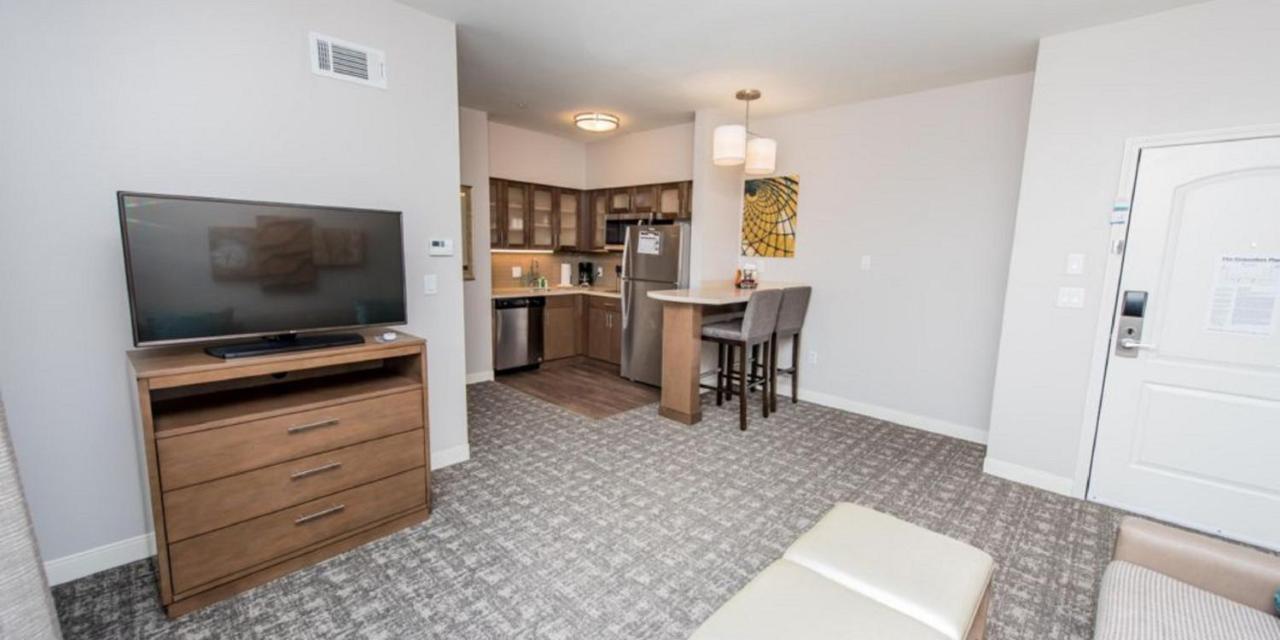 Staybridge Suites Houston East - Baytown By Ihg Екстериор снимка