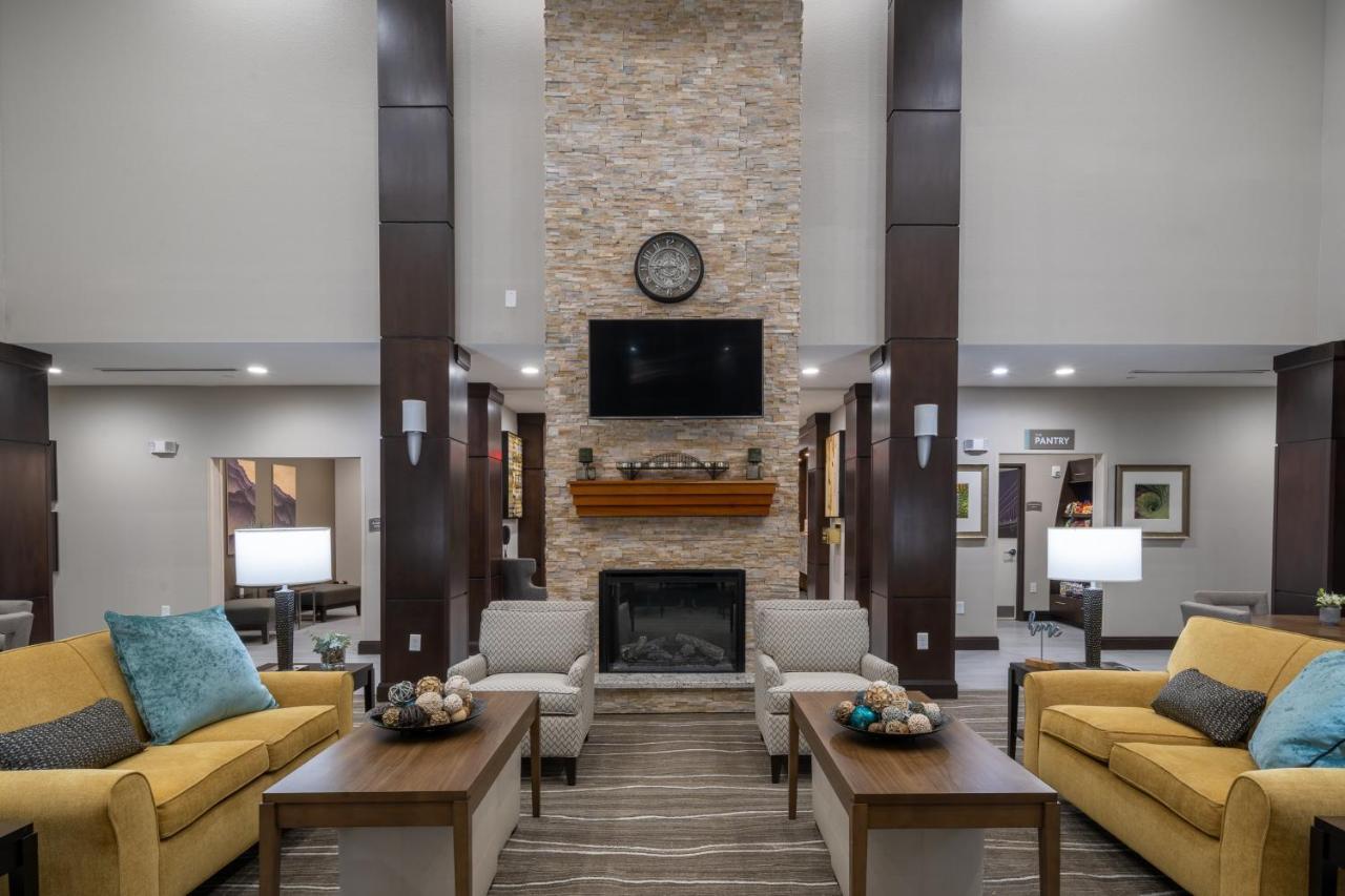 Staybridge Suites Houston East - Baytown By Ihg Екстериор снимка