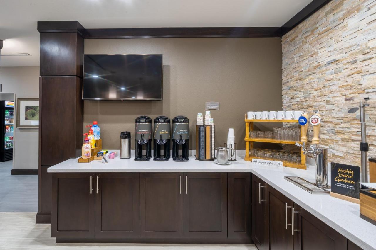 Staybridge Suites Houston East - Baytown By Ihg Екстериор снимка