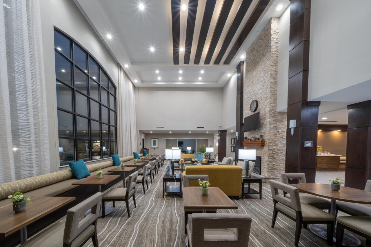 Staybridge Suites Houston East - Baytown By Ihg Екстериор снимка