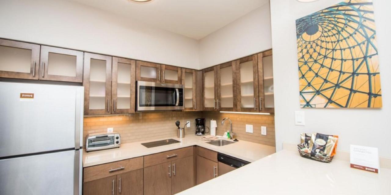 Staybridge Suites Houston East - Baytown By Ihg Екстериор снимка