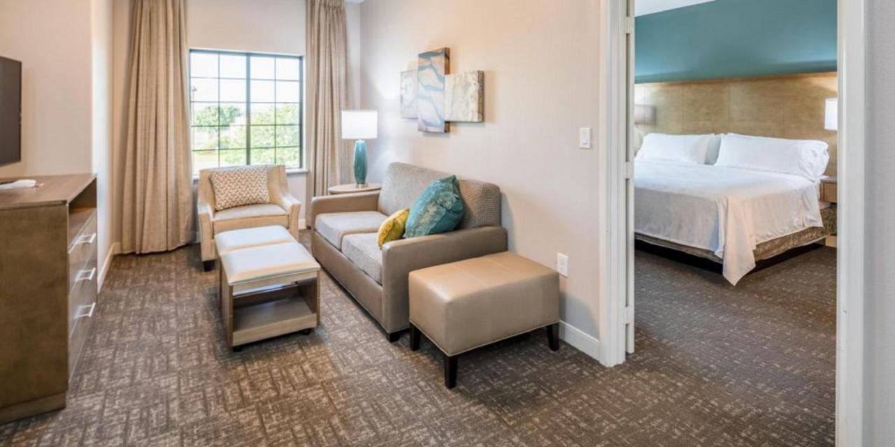 Staybridge Suites Houston East - Baytown By Ihg Екстериор снимка