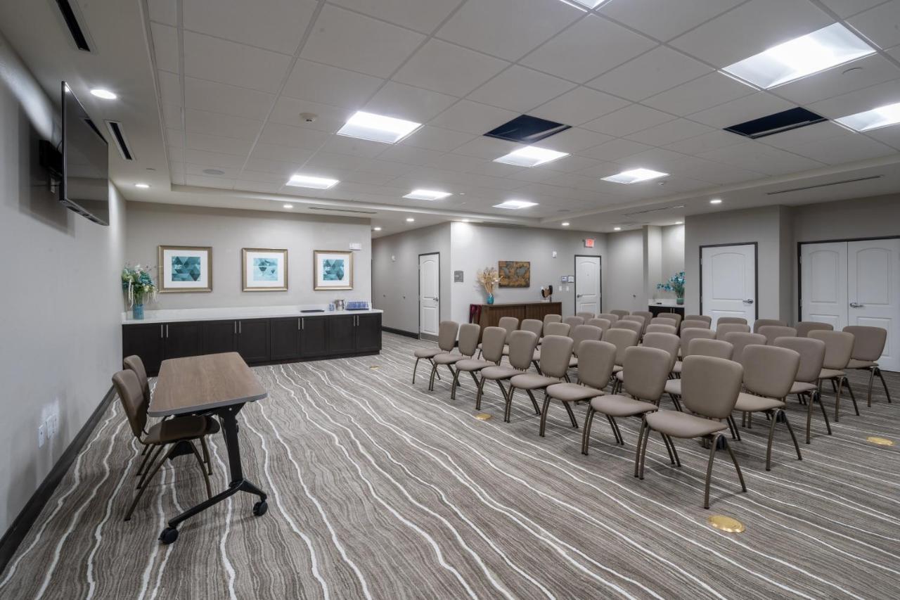 Staybridge Suites Houston East - Baytown By Ihg Екстериор снимка