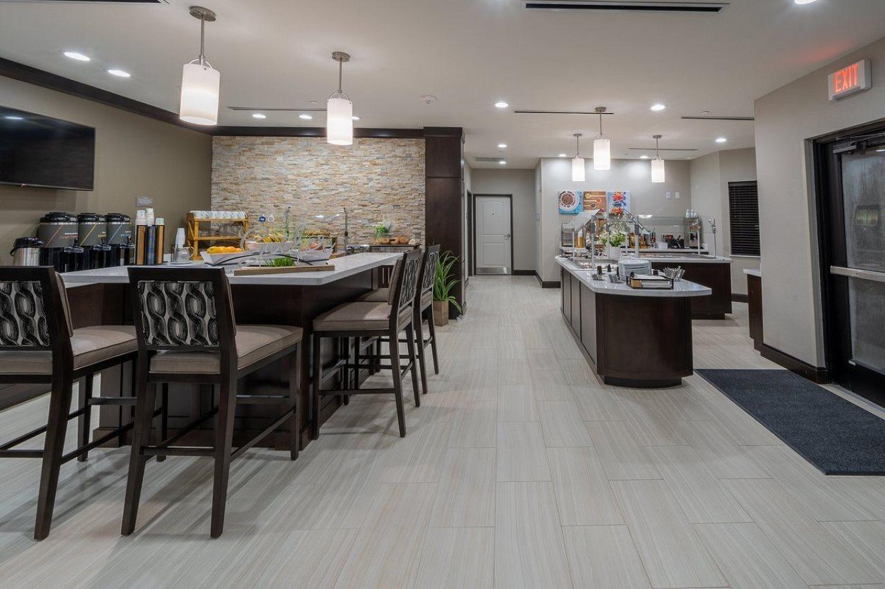Staybridge Suites Houston East - Baytown By Ihg Екстериор снимка