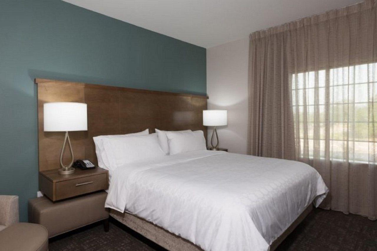 Staybridge Suites Houston East - Baytown By Ihg Екстериор снимка