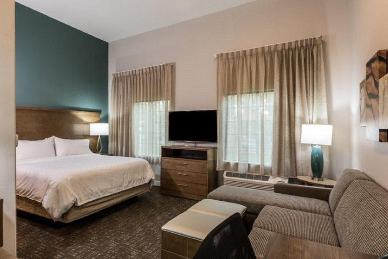 Staybridge Suites Houston East - Baytown By Ihg Екстериор снимка