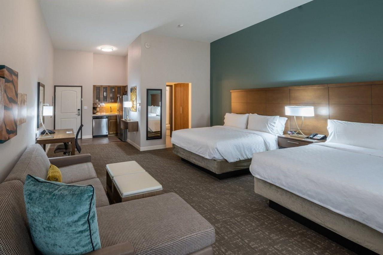 Staybridge Suites Houston East - Baytown By Ihg Екстериор снимка