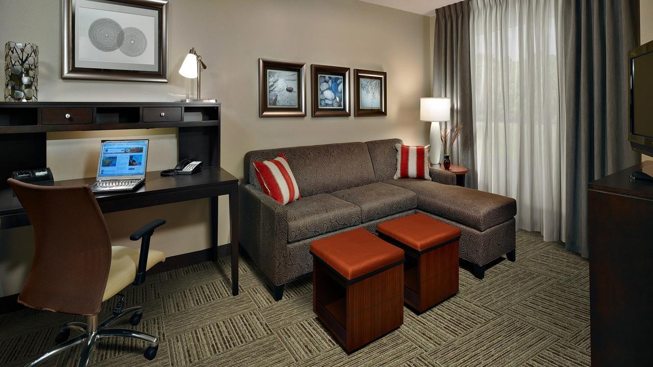 Staybridge Suites Houston East - Baytown By Ihg Стая снимка