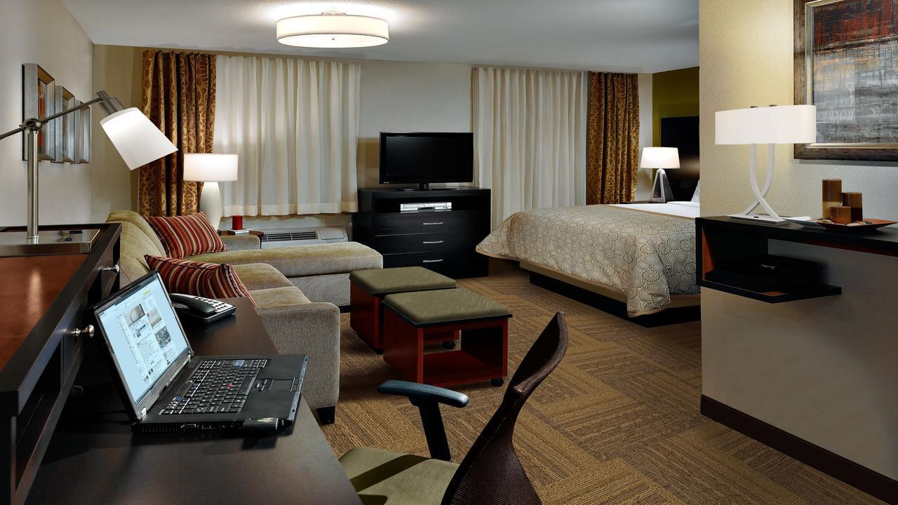 Staybridge Suites Houston East - Baytown By Ihg Екстериор снимка