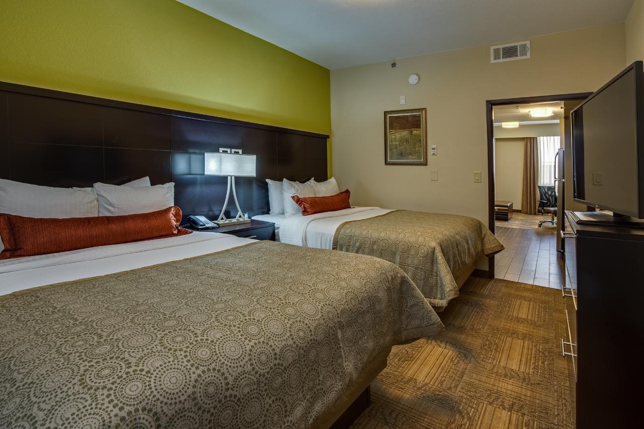 Staybridge Suites Houston East - Baytown By Ihg Екстериор снимка