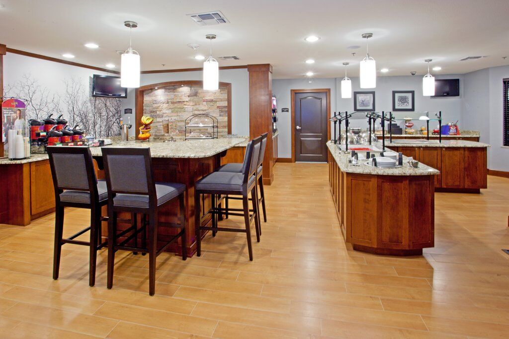 Staybridge Suites Houston East - Baytown By Ihg Екстериор снимка
