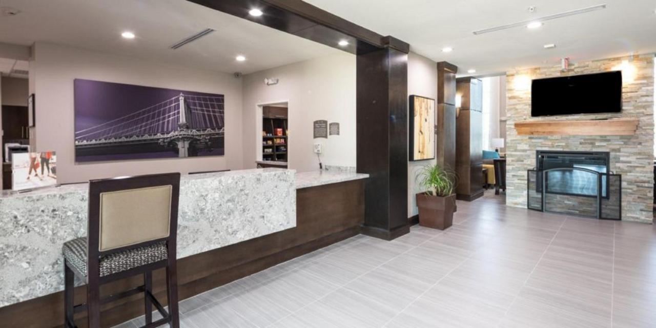 Staybridge Suites Houston East - Baytown By Ihg Екстериор снимка