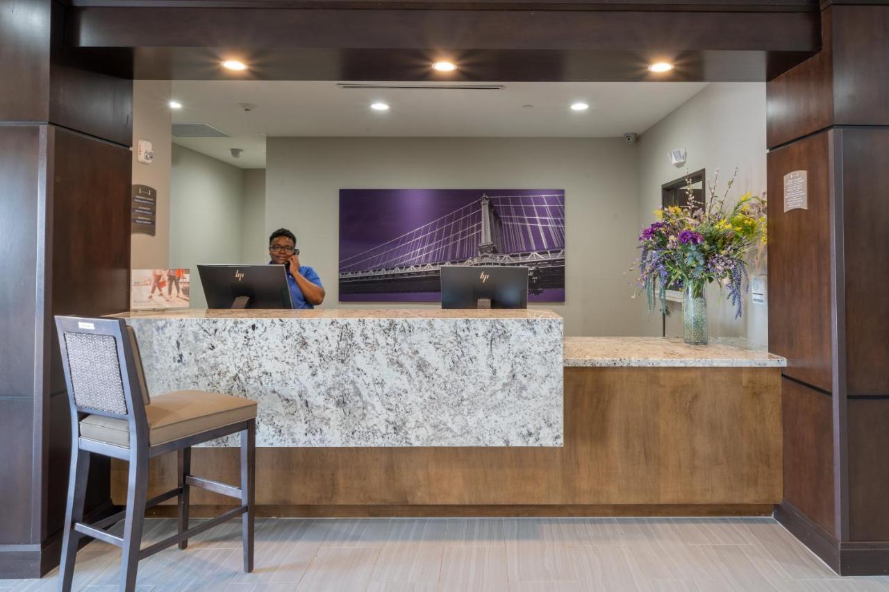 Staybridge Suites Houston East - Baytown By Ihg Екстериор снимка
