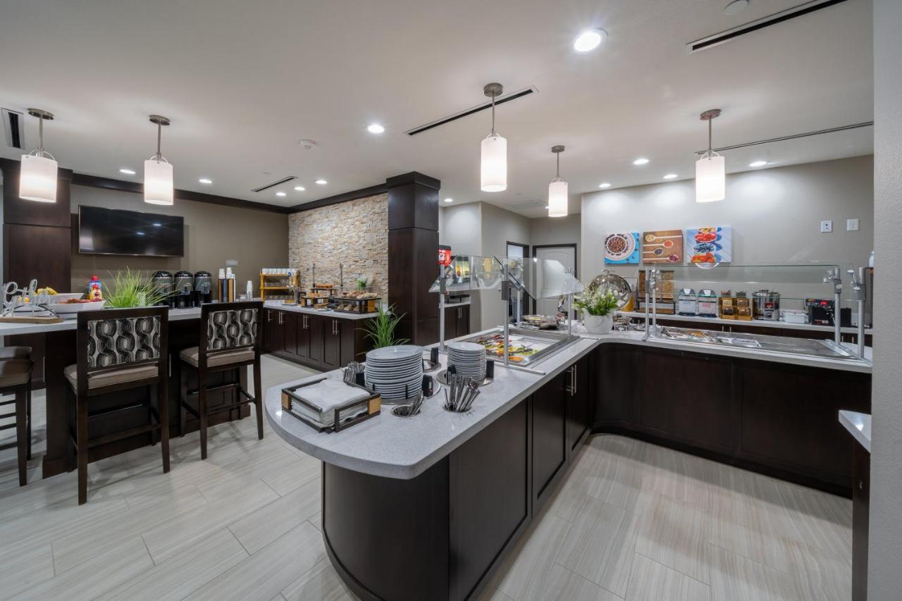 Staybridge Suites Houston East - Baytown By Ihg Екстериор снимка