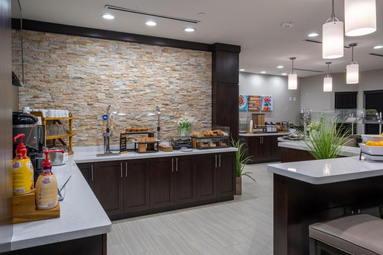 Staybridge Suites Houston East - Baytown By Ihg Екстериор снимка