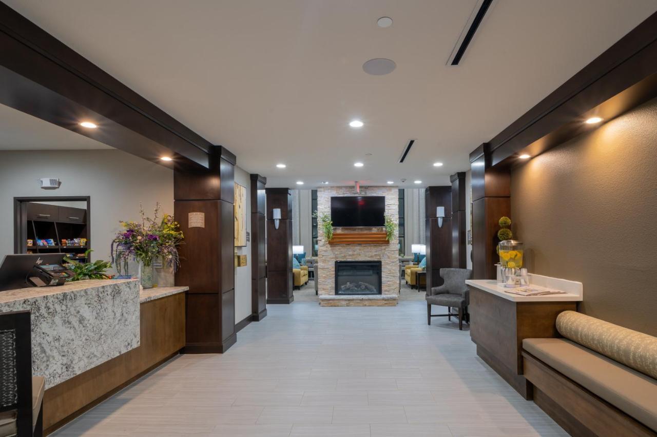 Staybridge Suites Houston East - Baytown By Ihg Екстериор снимка