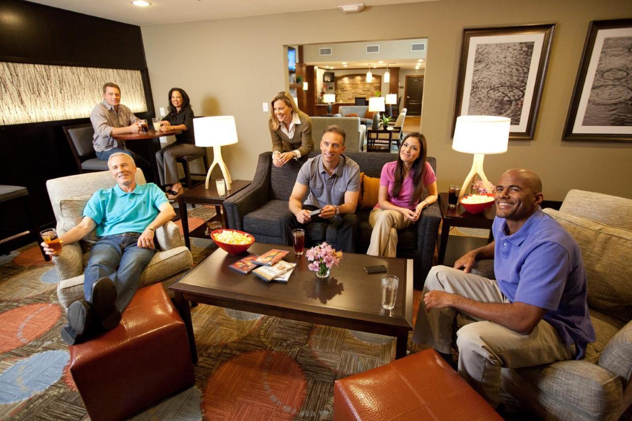 Staybridge Suites Houston East - Baytown By Ihg Екстериор снимка