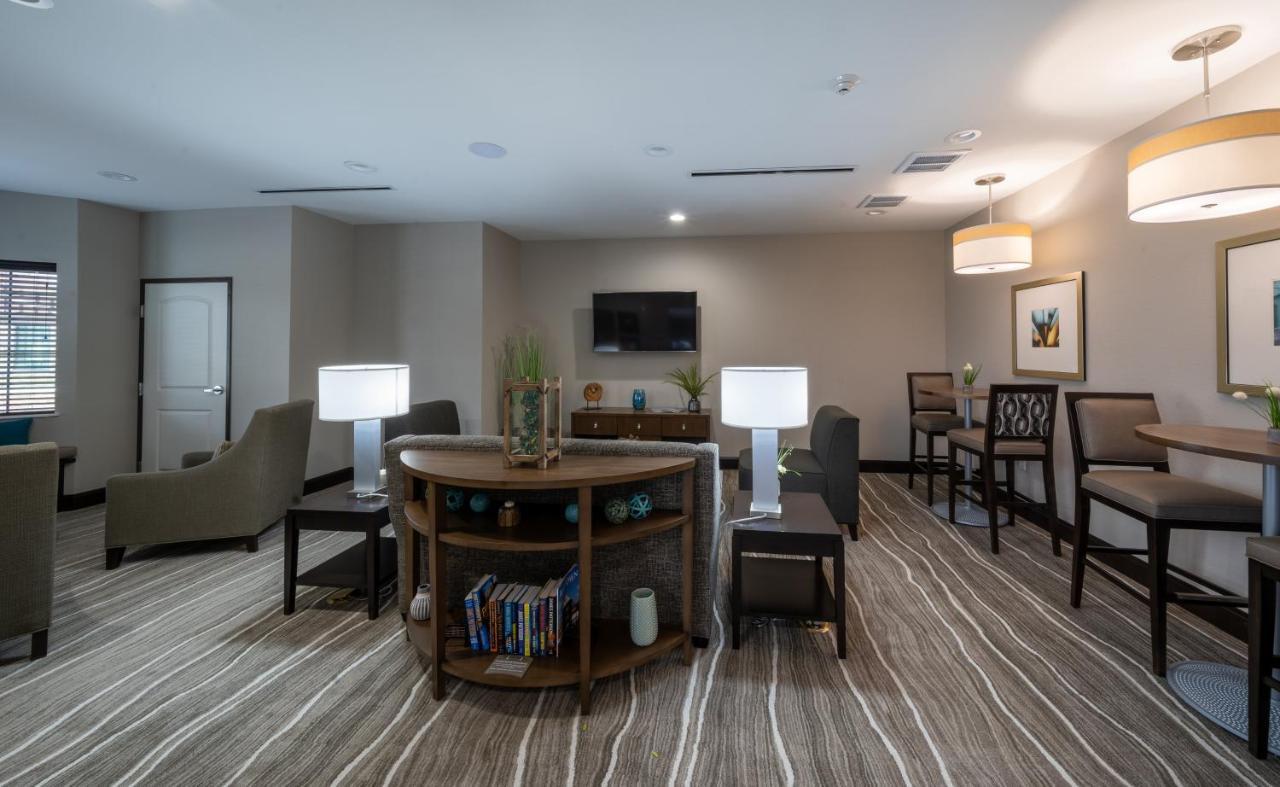 Staybridge Suites Houston East - Baytown By Ihg Екстериор снимка