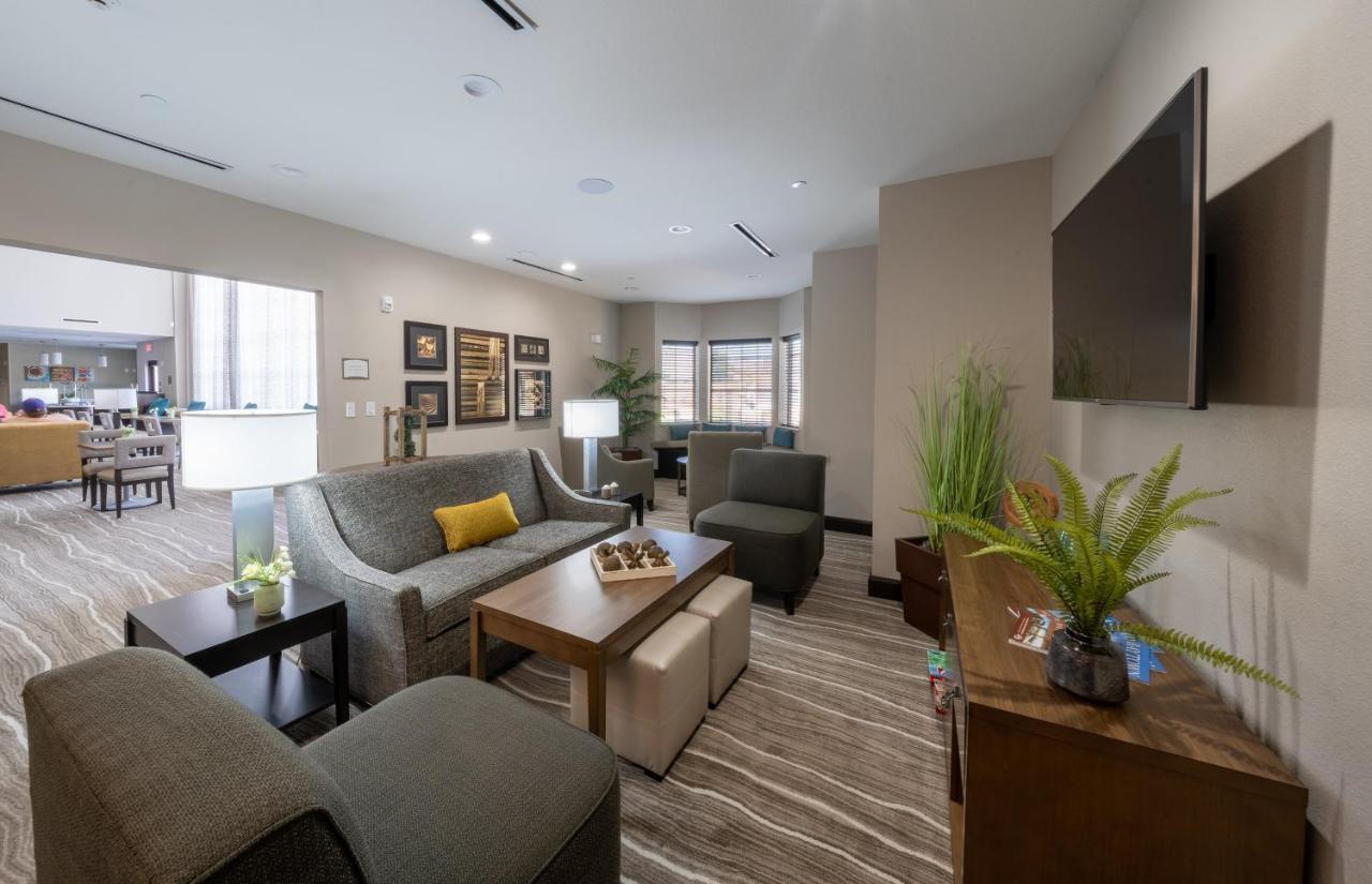 Staybridge Suites Houston East - Baytown By Ihg Екстериор снимка