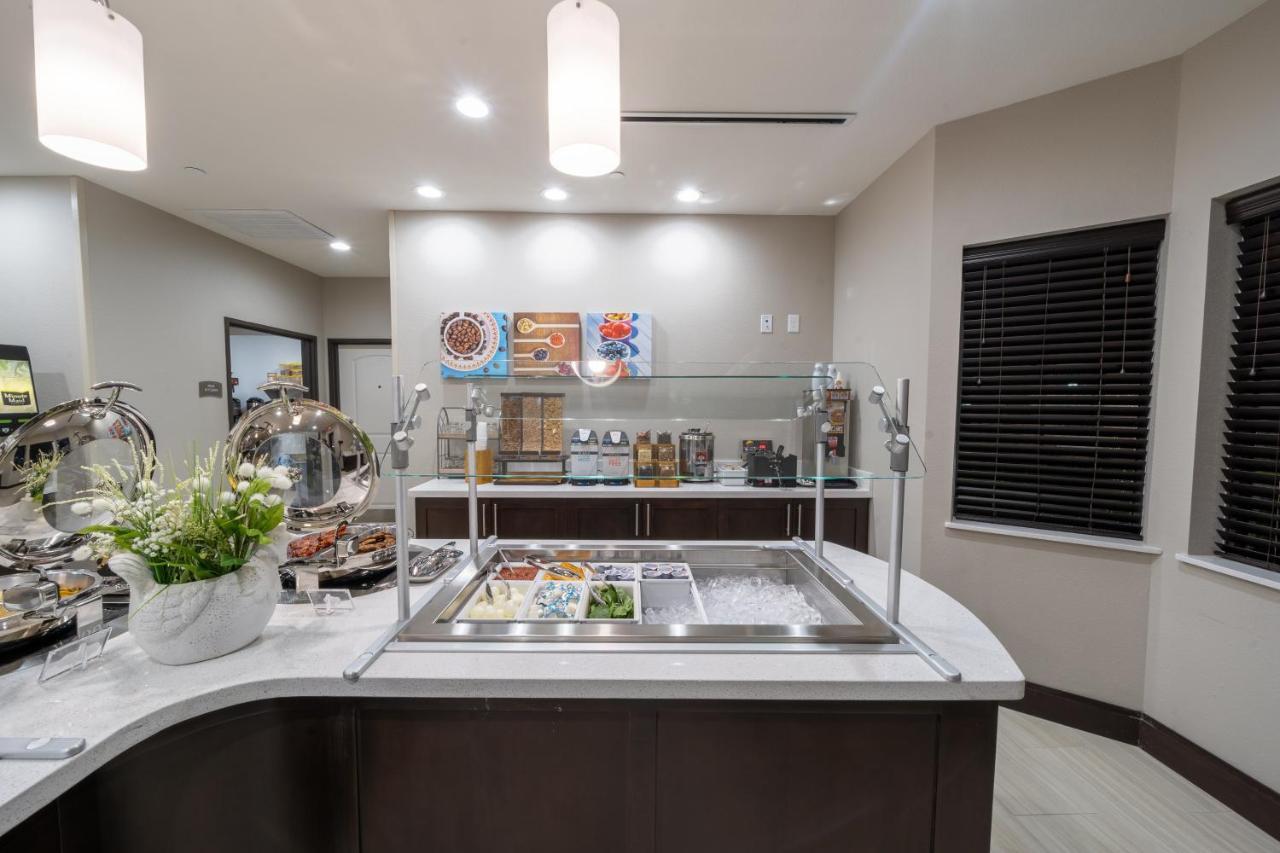 Staybridge Suites Houston East - Baytown By Ihg Екстериор снимка