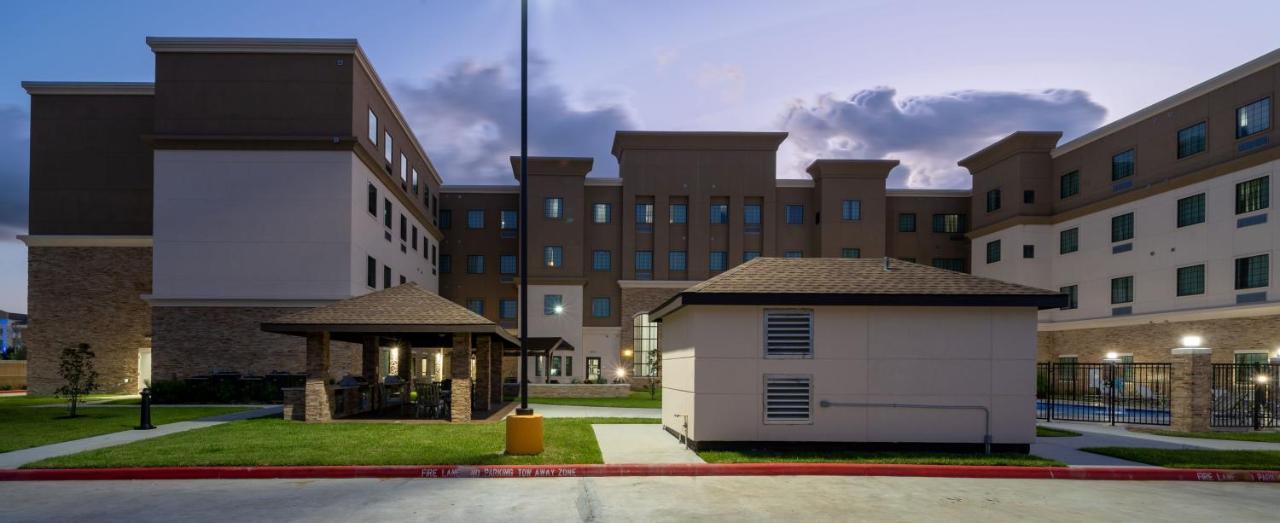 Staybridge Suites Houston East - Baytown By Ihg Екстериор снимка