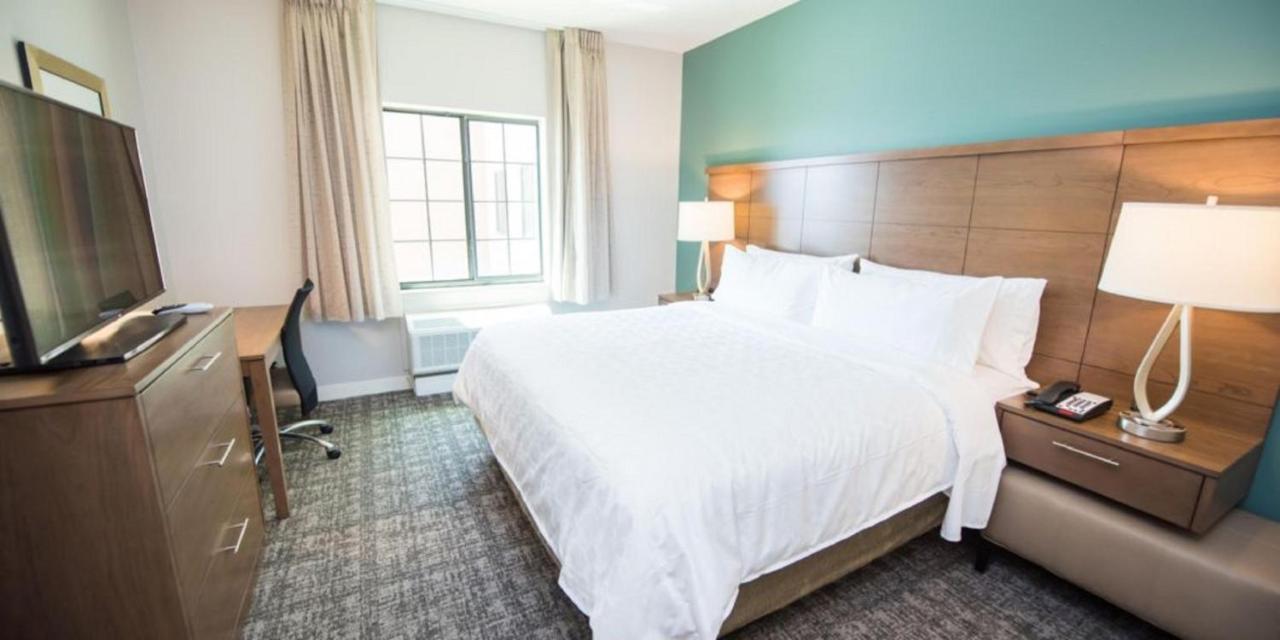 Staybridge Suites Houston East - Baytown By Ihg Екстериор снимка