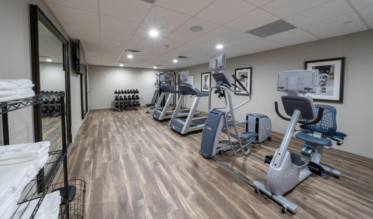 Staybridge Suites Houston East - Baytown By Ihg Екстериор снимка