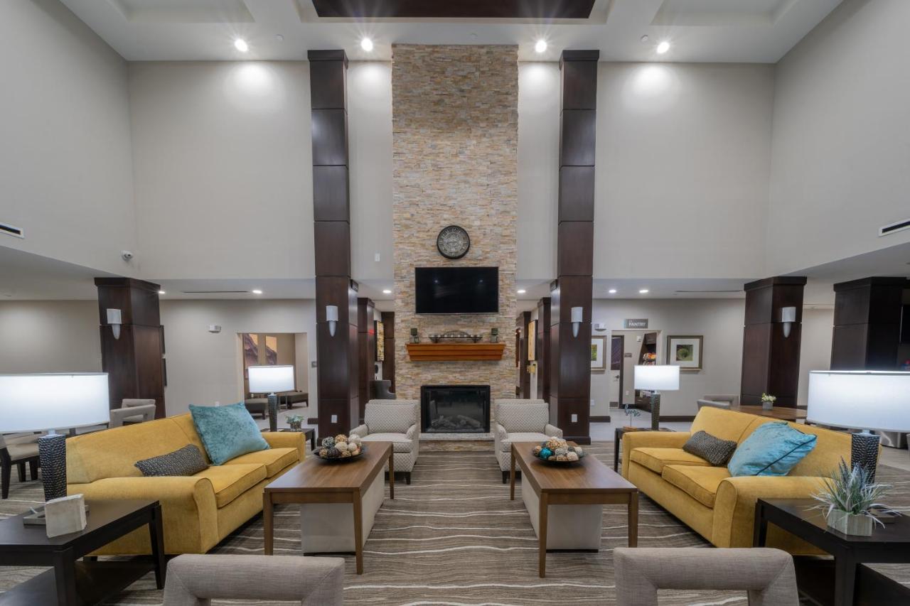 Staybridge Suites Houston East - Baytown By Ihg Екстериор снимка